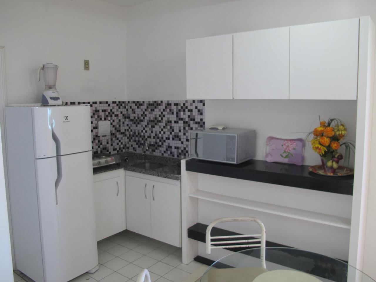 Particular Villa Costeira Fortaleza  Exterior photo