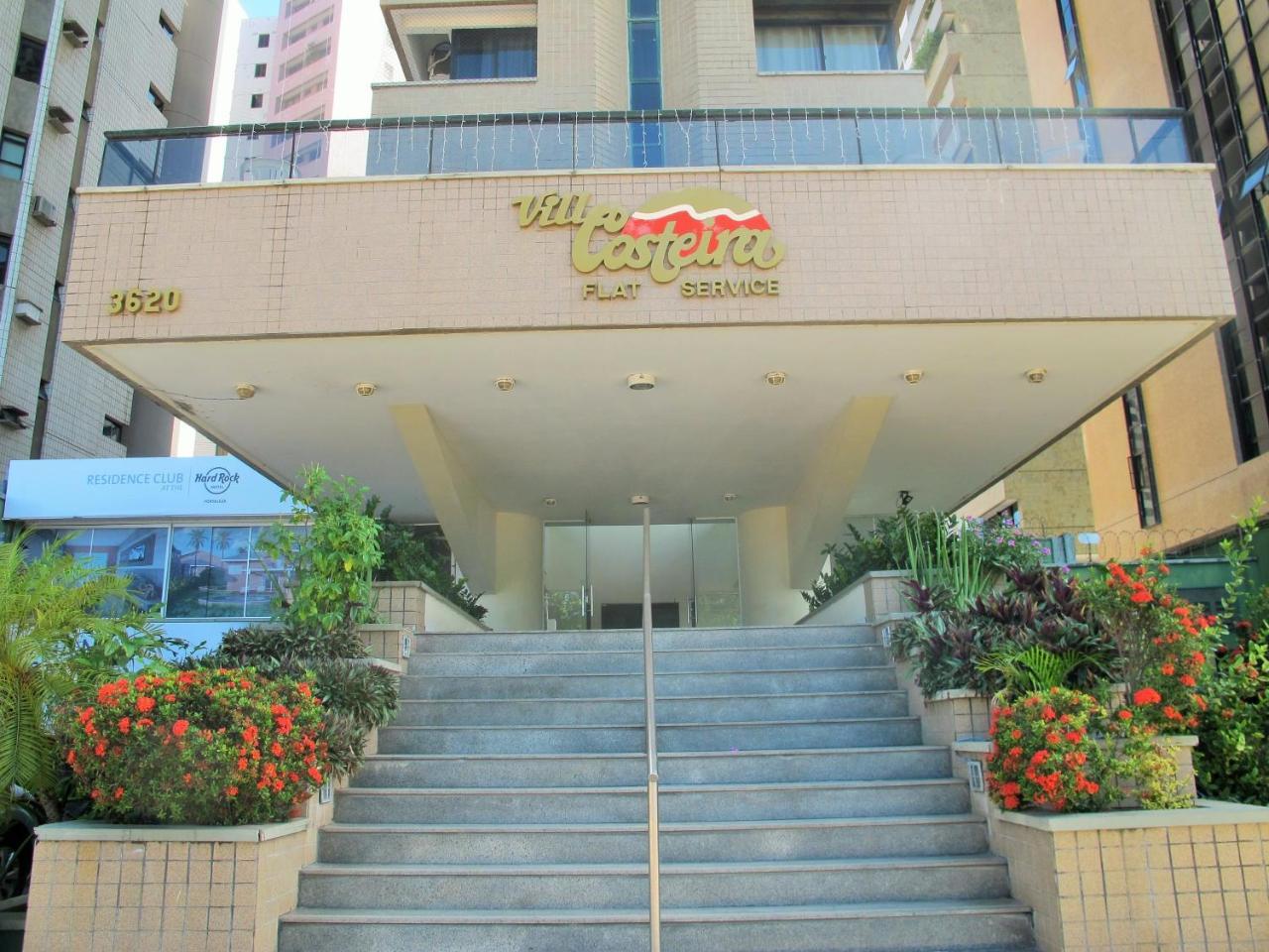 Particular Villa Costeira Fortaleza  Exterior photo