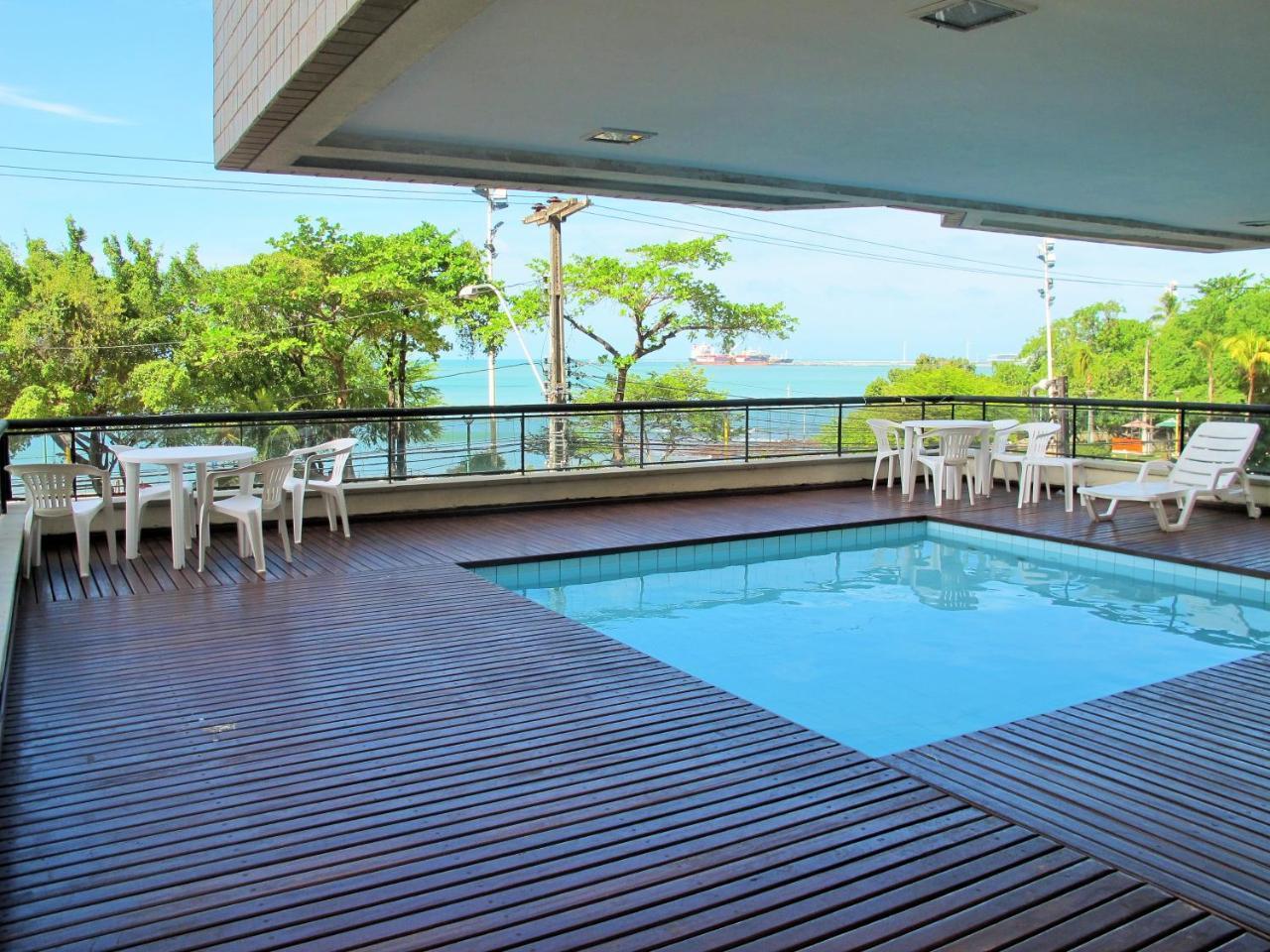 Particular Villa Costeira Fortaleza  Exterior photo