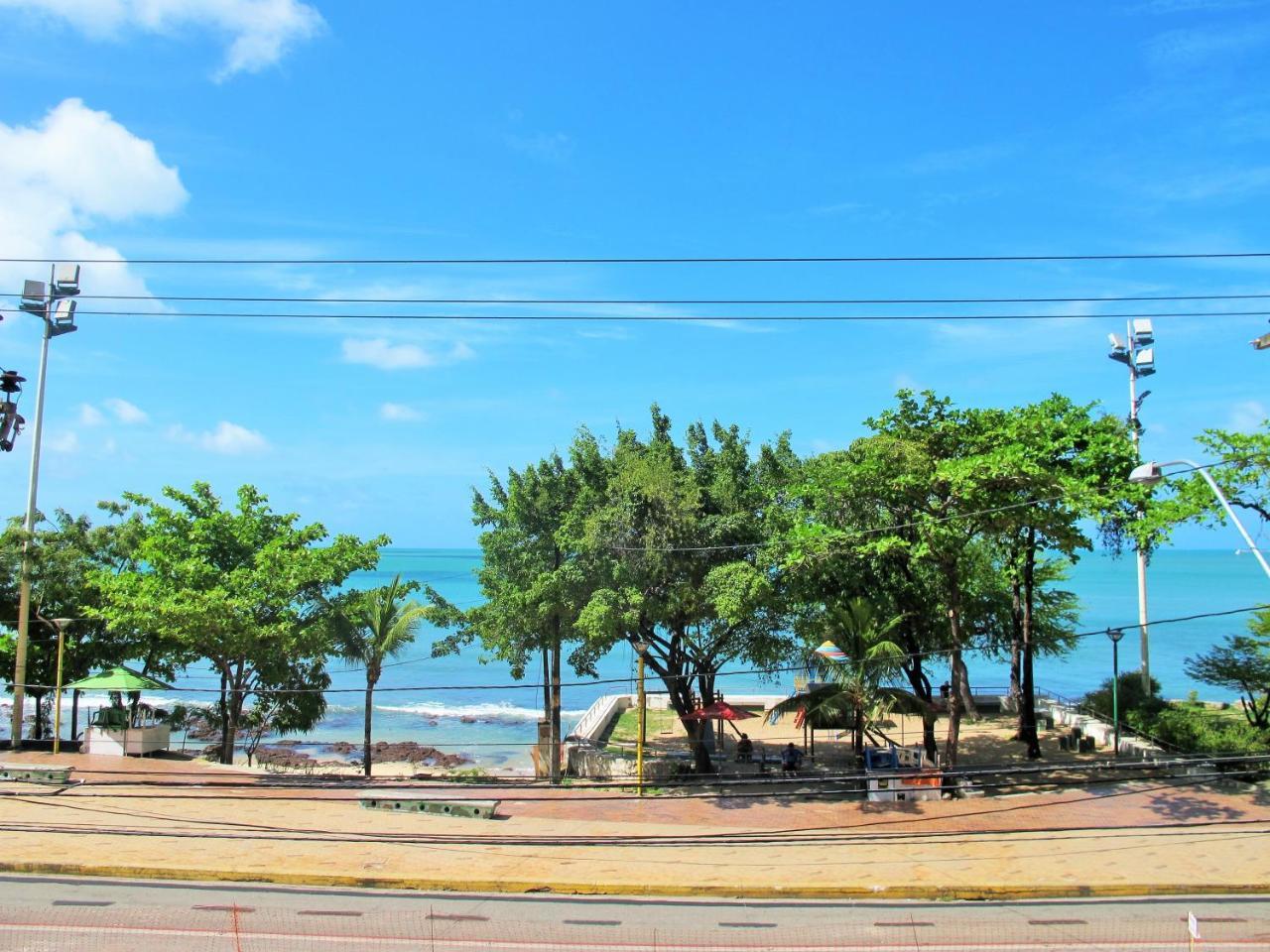 Particular Villa Costeira Fortaleza  Exterior photo